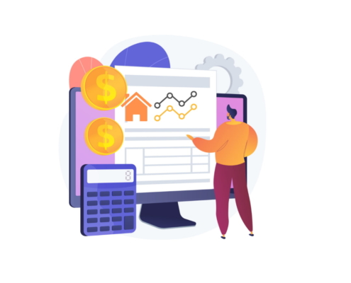 RT Valoraciones - Qué es una tasación