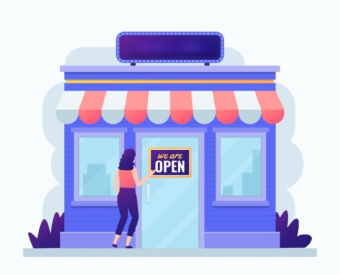 RT Valoraciones - Valoración de locales comerciales