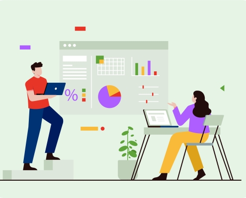 Valoración de empresas - RT Valoraciones